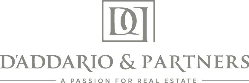 D'Addario & Partners logo