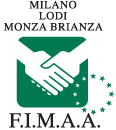FIMAA Milano Lodi Monza Brianza logo
